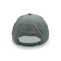 Mitchell & Ness Milwaukee Bucks Pro-Crown Seasonal Core Green OSFM