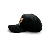 Mitchell & Ness Phoenix Suns MVP Line Work Black OSFM