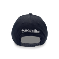 Mitchell & Ness Las Vegas Raiders MVP Buzzer Beater Black OSFM