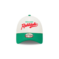 New Era South Sydney Rabbitohs 9Forty Two Tone Script Beige OSFM