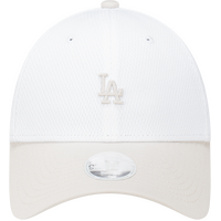 New Era Los Angeles Dodgers 9Forty Dashmark Mini White/Vintage OSFM