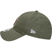 New Era New York Yankees 9Forty Dark Olive OSFM