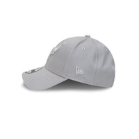 New Era Chicago Bulls 9Forty Repreve Tonal Grey OSFM