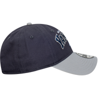 New Era New York Yankees 9Twenty 2-Tone Arch Navy/Grey OSFM