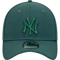 New Era New York Yankees 39Thirty Tonal Dark Green M/L