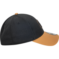 New Era New York Yankees 39Thirty 2-Tone Dashmark Black Wheat L/XL