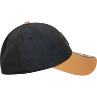 New Era New York Yankees 39Thirty 2-Tone Dashmark Black Wheat M/L