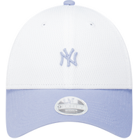 New Era New York Yankees 9Forty Dashmark Mini White/Iris OSFM