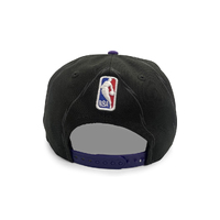 New Era Toronto Raptors 9Fifty City Edition Red OSFM