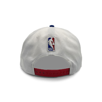 New Era Philadelphia 76ers 9Fifty City Edition Medium Blue OSFM