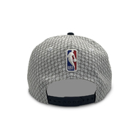 New Era Orlando Magic 9Fifty City Edition Black OSFM