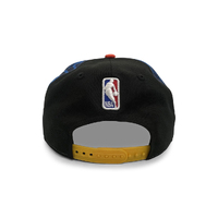 New Era Oklahoma City Thunder 9Fifty City Edition Medium Blue OSFM