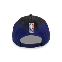 New Era Los Angeles Lakers 9Fifty City Edition Purple OSFM