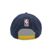 New Era Golden State Warriors 9Fifty City Edition Medium Blue OSFM