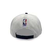 New Era Denver Nuggets 9Fifty City Edition Dark Blue OSFM