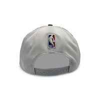 New Era Dallas Mavericks 9Fifty City Edition Medium Blue OSFM