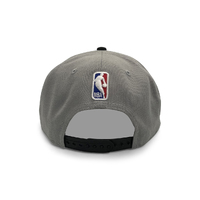 New Era Brooklyn Nets 9Fifty City Edition Black OSFM