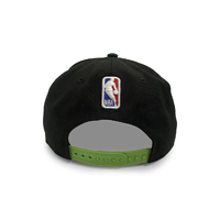 New Era Boston Celtics 9Fifty City Edition Green OSFM