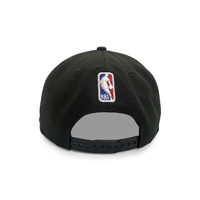 New Era Minnesota Timberwolves 9Fifty City Edition Dark Blue OSFM