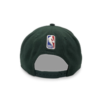 New Era Boston Celtics 9Fifty City Edition Green OSFM