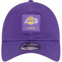 New Era Los Angeles Lakers 9Twenty All Star Game 25 Purple OSFM