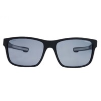 O'Neill ONS Convair 2.0 104P Matte Black / Smoke Polarised Lenses