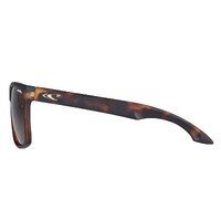 O'Neill ONS Harlyn 2.0 102P Matte Tortoise / Solid Brown Polarised Lenses