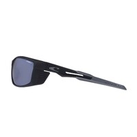 O'Neill ONS 9002 2.0 104P Black Grey / Smoke Silver Mirror Polarised Lenses