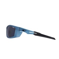 O'Neill ONS 9002 2.0 105P Blue Crystal / Solid Smoke Polarised Lenses