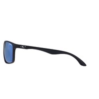 O'Neill ONS 9004 2.0 104P Matte Black / Ice Blue Mirror Polarised Lenses