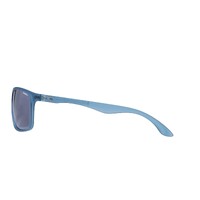 O'Neill ONS 9004 2.0 105P Blue Crystal / Smoke Silver Mirror Polarised Lenses