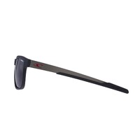 O'Neill ONS 9006 2.0 104P Black Gunmetal / Solid Smoke Polarised Lenses