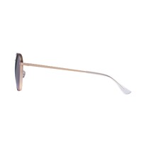 O'Neill ONS 9013 2.0 072P Pink Rose Gold / Pink Mirror Polarised Lenses