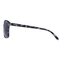 O'Neill ONS Praia 2.0 195P Black Tortoise / Smoke Gradient Polarised Lenses