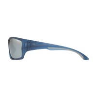 O'Neill ONS 9020 2.0 106P Matte Navy w Grey / Silver Mirror Polarised Lenses