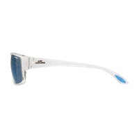 O'Neill ONS 9023 2.0 113P Gloss Crystal w Blue / Blue Mirror Polarised Lenses