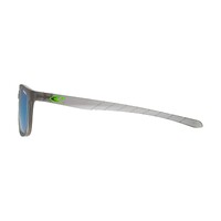 O'Neill ONS 9025 2.0 108P Matte Grey w Lime / Green Mirror Polarised Lenses