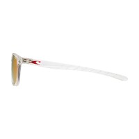 O'Neill ONS 9025 2.0 113P Gloss Crystal w Red / Red Mirror Polarised Lenses