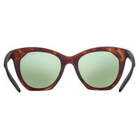 Bolle Prize BS029004 Matte Dark Tortoise / Axis Polarised Lenses