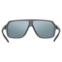 Bolle Prime BS030003 Matte Black Crystal / TNS Polarised Lenses