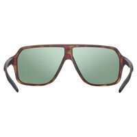 Bolle Prime BS030004 Matte Dark Tortoise / Axis Polarised Lenses