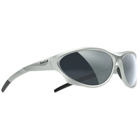 Bolle Chimera BS135006 Matte Silver / Volt+ Cold White Polarised Lenses