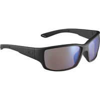 Bolle Kayman 12649 Matte Black / Phantom+ Polarised Lenses