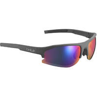 Bolle Bolt 2.0 BS003004 Matte Titanium / Volt Ultraviolet Polarised Lenses