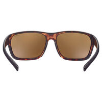 Bolle Strix BS022003 Matte Tortoise / Brown Gun Polarised Lenses