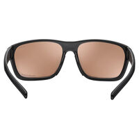 Bolle Strix BS022007 Matte Black / Phantom+ Polarised Lenses