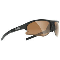 Bolle Bolt 2.0 BS003009 Matte Black / Phantom Brown Gun Lenses