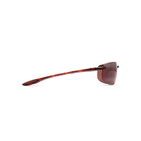 Maui Jim Ho'okipa Maui Readers R807-1020 Tortoise / Maui Rose Polarised Lenses