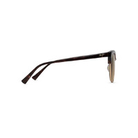 Maui Jim Lokelani HS825-10 Tortoise with Gold / HCL Bronze Polarised Lenses