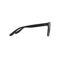 Maui Jim Pehu 602-02 Black / Neutral Grey Polarised Lenses